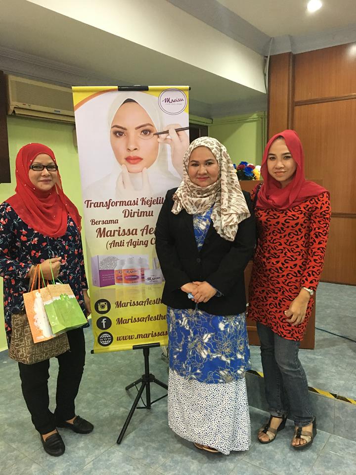 Read more about the article Beauty Session Kuantan 2018