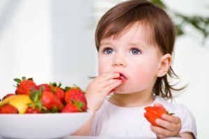 Read more about the article 6 Amalan Pemakanan yang harus dimakan untuk kekal sihat