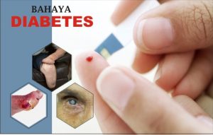 Read more about the article Bahaya Diabetes